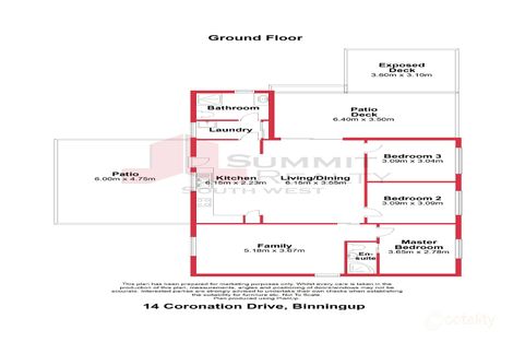 14 Coronation Dr, Binningup, WA 6233