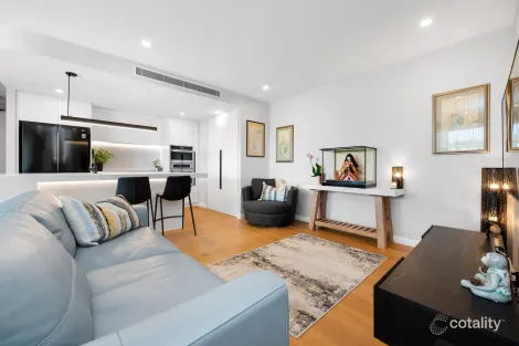 Property photo of 9/388 Hawthorne Road Hawthorne QLD 4171