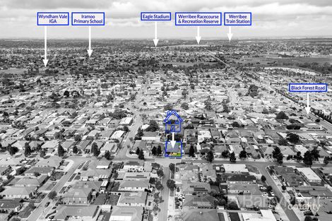 Property photo of 109 Vaughan Chase Wyndham Vale VIC 3024