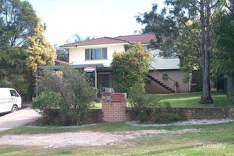 Property photo of 8 Magpie Street Birkdale QLD 4159