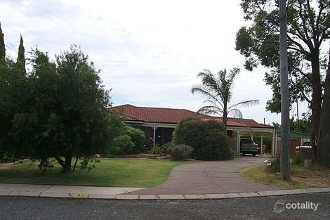 Property photo of 30 Swallow Loop High Wycombe WA 6057