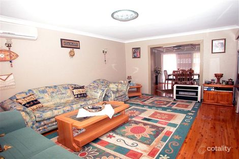 Property photo of 3 Grose Place Seven Hills NSW 2147