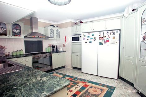 Property photo of 3 Grose Place Seven Hills NSW 2147