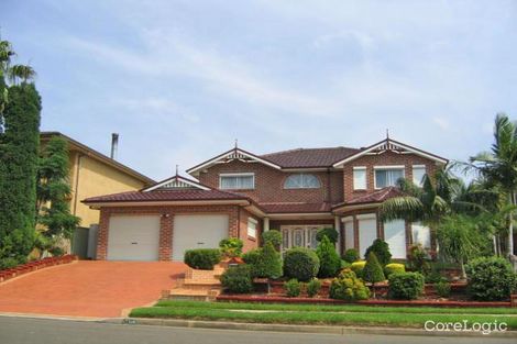 Property photo of 107 Bossley Road Bossley Park NSW 2176