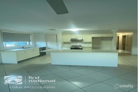 Property photo of 8 Northridge Drive Cameron Park NSW 2285