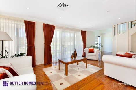 Property photo of 12 Grant Close Epping NSW 2121