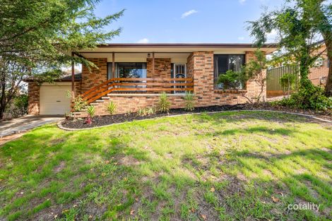 48 Casey Cres, Calwell, ACT 2905