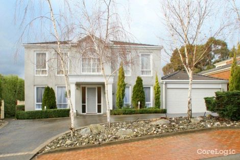 10 Oaktree Rise, Lysterfield, VIC 3156