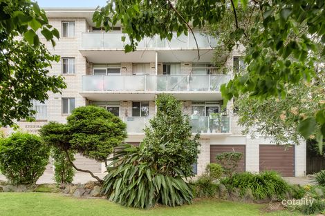 Property photo of 21/2-6 Liberty Street Enmore NSW 2042