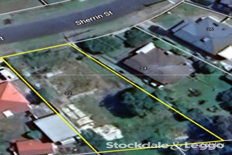 22 Sherrin St, Morwell, VIC 3840