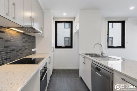 Property photo of 44/109 Canberra Avenue Griffith ACT 2603