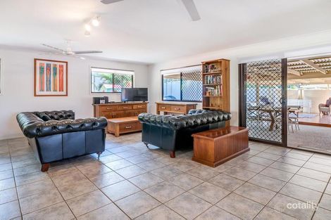 Property photo of 39 Lambros Drive Benowa QLD 4217