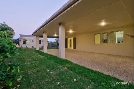 Property photo of 15 Rochester Court Urraween QLD 4655