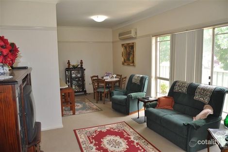 Property photo of 17A Johnson Street Forbes NSW 2871