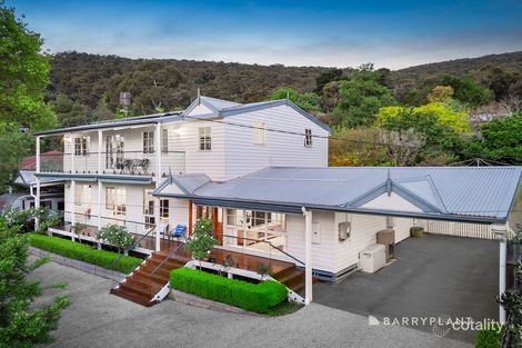 Property photo of 6 Mont Albert Road Ferntree Gully VIC 3156