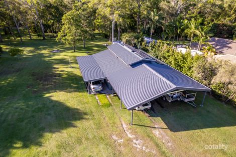 Property photo of 21 Lake Weyba Drive Weyba Downs QLD 4562