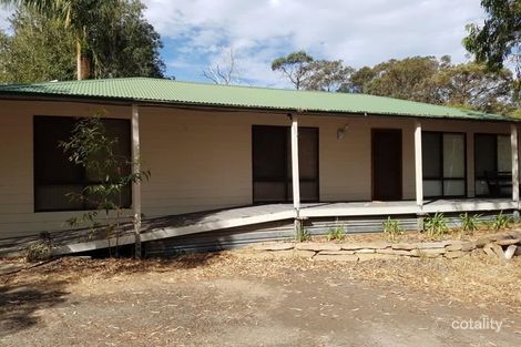 Property photo of 206 Georges River Road Kentlyn NSW 2560