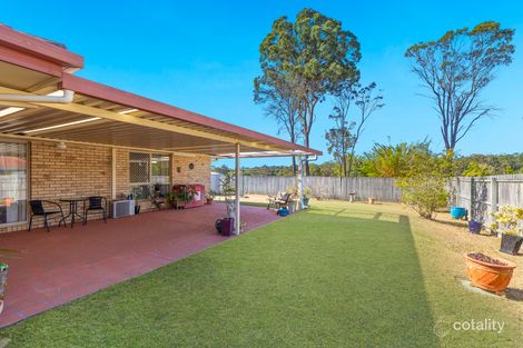 Property photo of 26 Riley Drive Capalaba QLD 4157