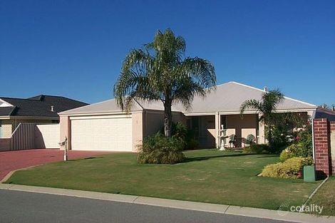 3 Anguilla Ct, Secret Harbour, WA 6173