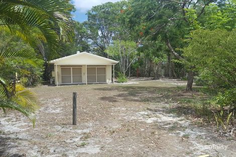 Property photo of 22 Delrose Court Toogoom QLD 4655