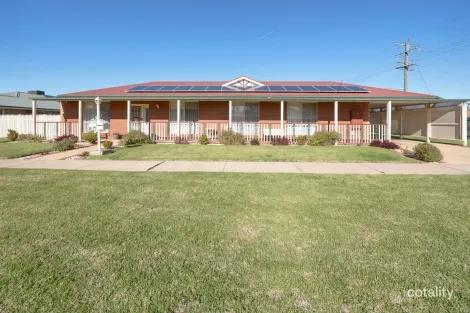 185 Murlong St, Swan Hill, VIC 3585