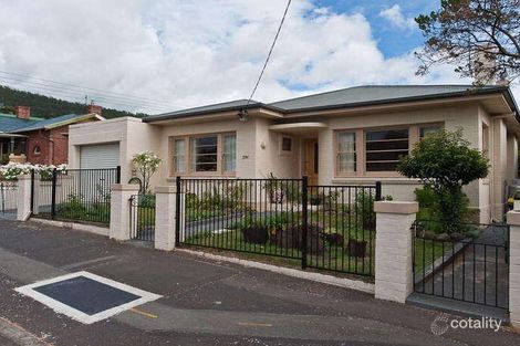 29c Hamilton St, West Hobart, TAS 7000