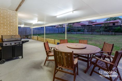 Property photo of 91B Daisy Hill Road Daisy Hill QLD 4127