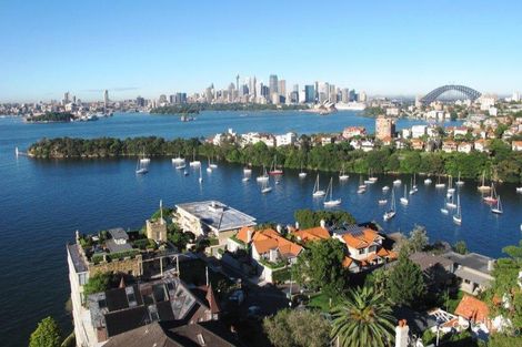 Property photo of 46/17 Raglan Street Mosman NSW 2088