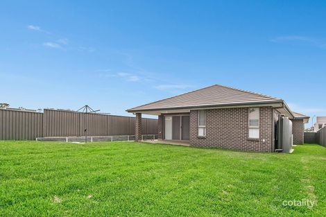 Property photo of 18 Armbruster Avenue North Kellyville NSW 2155
