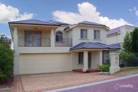 14 Jasper St, Quakers Hill, NSW 2763