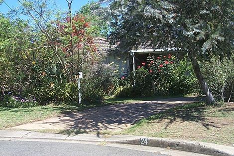 24 Aster St, Greystanes, NSW 2145