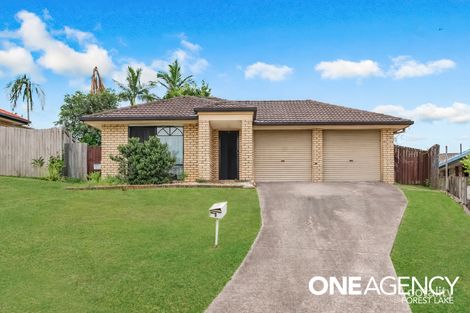 Property photo of 3 Green Place Durack QLD 4077