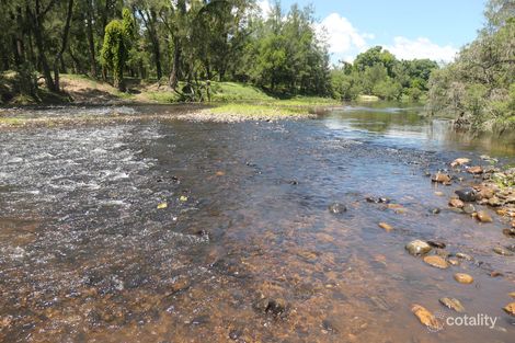 Lot 29 Rocky River Rd, Rocky River, NSW 2372