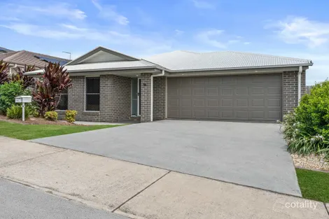 16 Alfred Rose Cres, Collingwood Park, QLD 4301