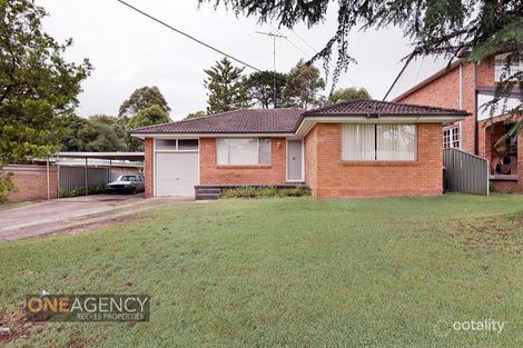 Property photo of 24 Pamela Parade Leonay NSW 2750