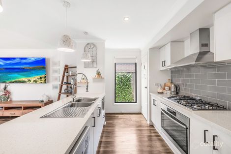 Property photo of 45 Elation Boulevard Doreen VIC 3754