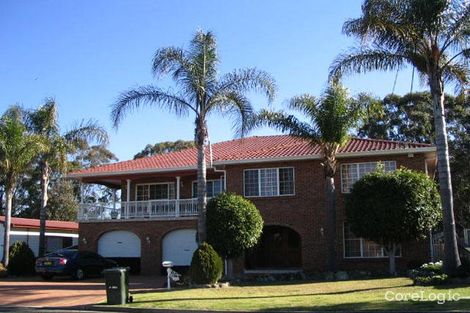 Property photo of 105 Hemphill Avenue Mount Pritchard NSW 2170