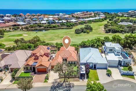 Property photo of 23 Lakeway Retreat Dawesville WA 6211