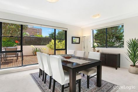 Property photo of 8/10-18 Bay Street Coogee NSW 2034