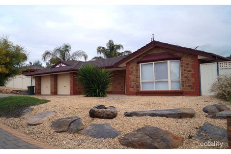 Property photo of 7 Varney Court Craigmore SA 5114