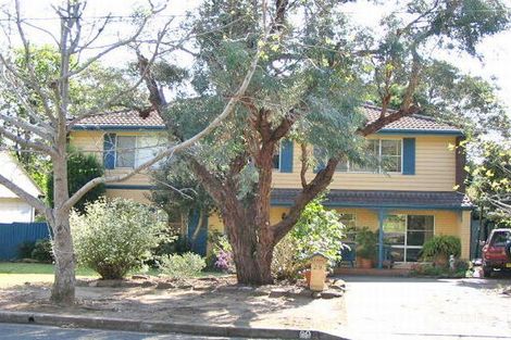 29 Witonga Cres, Baulkham Hills, NSW 2153