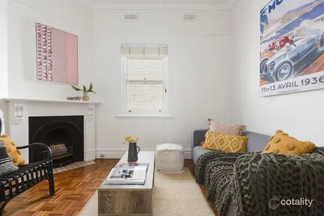 Property photo of 3 Edward Street Glebe NSW 2037