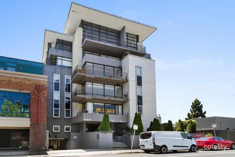 18/659 Victoria St, Abbotsford, VIC 3067