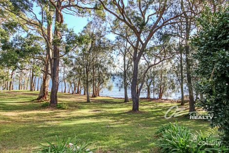 Property photo of 25 Lachlan Crescent St Georges Basin NSW 2540