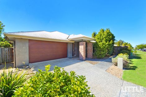 Property photo of 12 Hans Street Upper Coomera QLD 4209