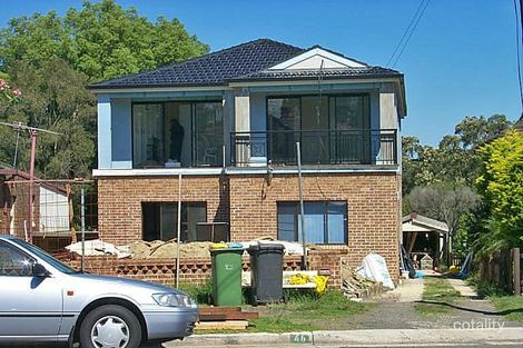 Property photo of 46 Maxim Street West Ryde NSW 2114