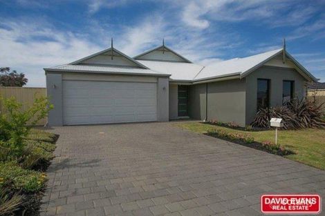 Property photo of 6 Zeppelin Way Tapping WA 6065