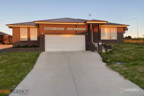 6 Lily Pilly Pl, Orange, NSW 2800