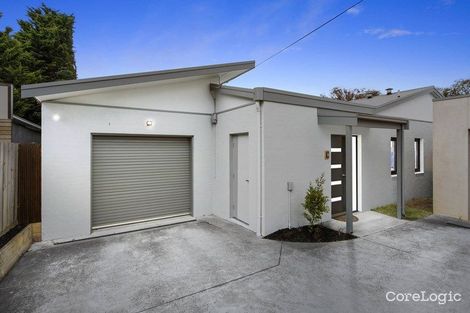 Property photo of 2/99 South Valley Road Highton VIC 3216