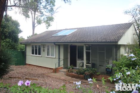 1 Norvegia Ave, Tregear, NSW 2770